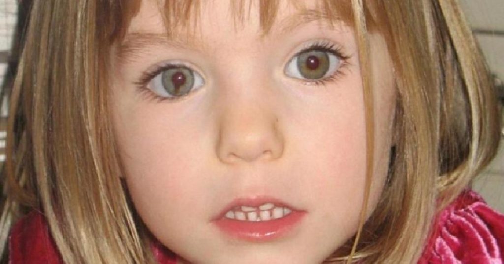Etterforsker i Maddie-saken fant kvinnen i lilla: Nå har saken tatt en uventet vending