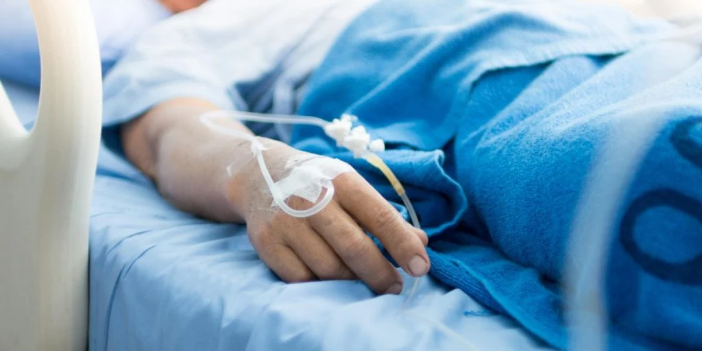 Etterforskning igangsatt: Død pasient ble &laquo;glemt&raquo; på sykehusrom i fire dager