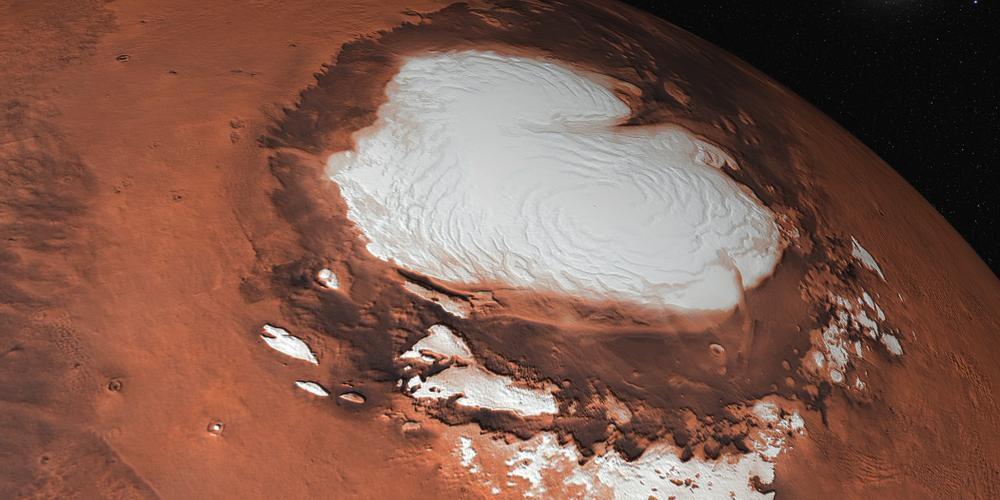 Forskere: Stort mysterium om Mars er løst
