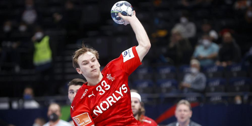 Tragiske nyheter for Mathias Gissel