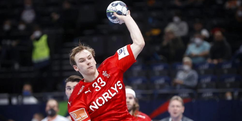 Tragiske nyheter for Mathias Gissel