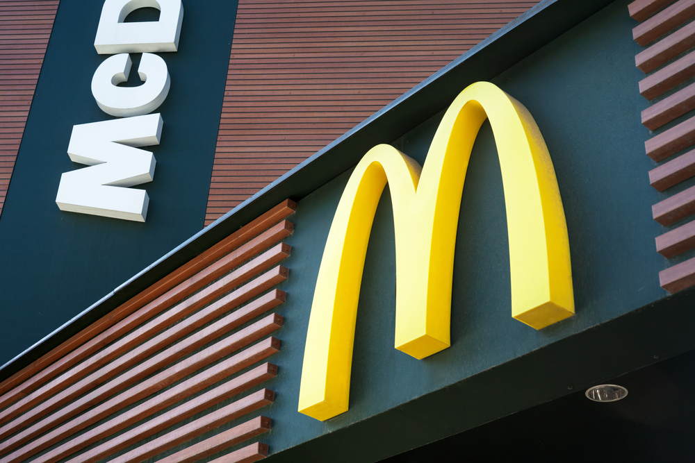 Kevin spiste McDonald’s i 100 dager: Så mye har han gått ned i vekt