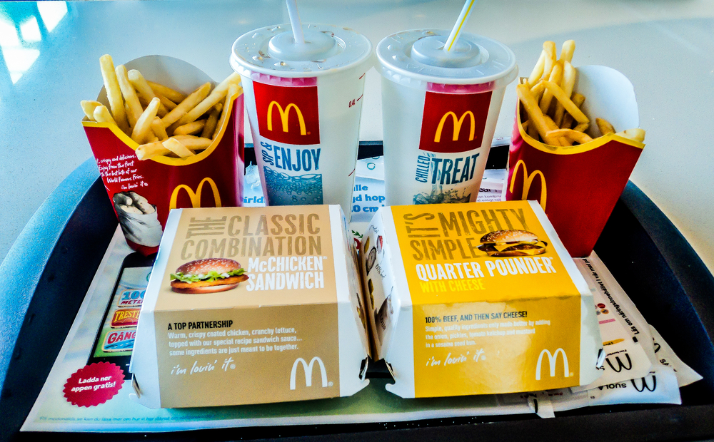 Personalet avslører: Derfor skal du alltid be om kvitteringen på McDonald’s