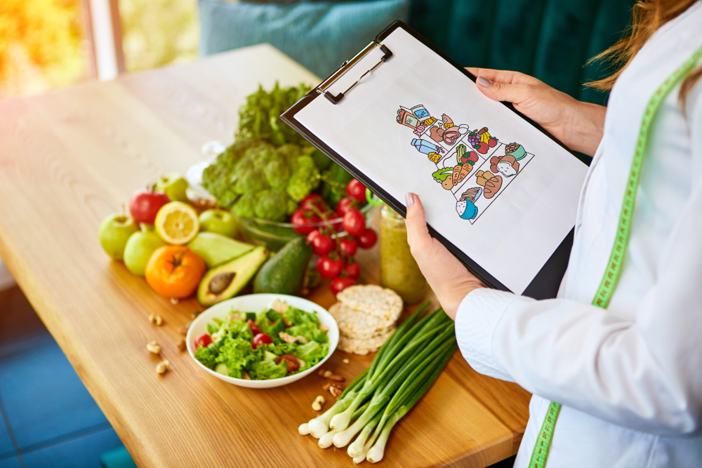 Du har sannsynligvis begått disse diettfeilene: De 10 vanligste feilene på en diett