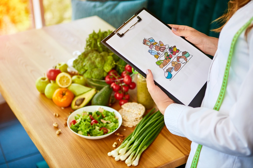Du har sannsynligvis begått disse diettfeilene: De 10 vanligste feilene på en diett