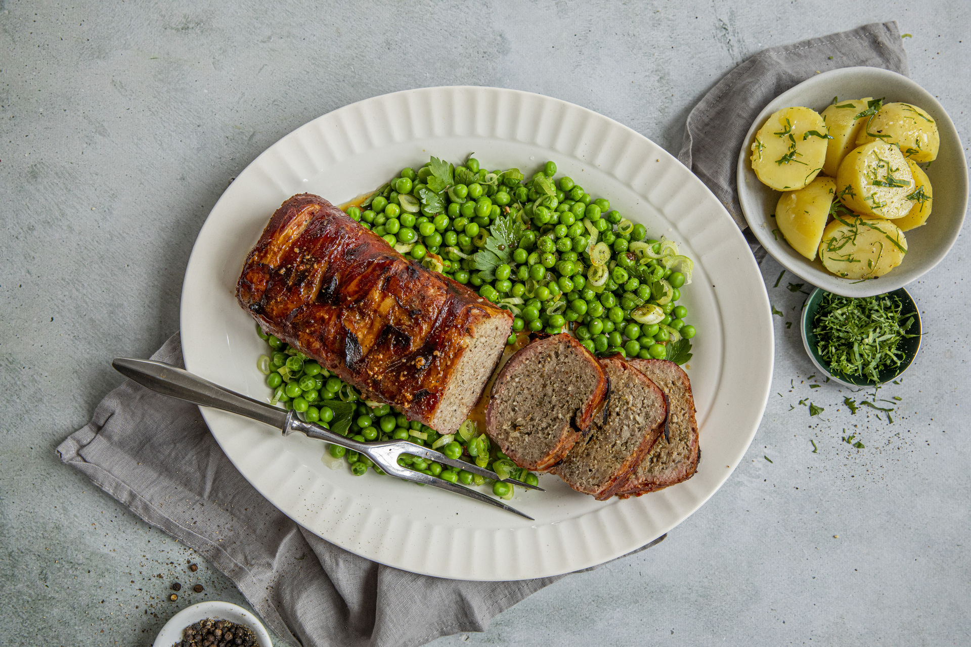 Meat Loaf lever fremdeles i beste velgående