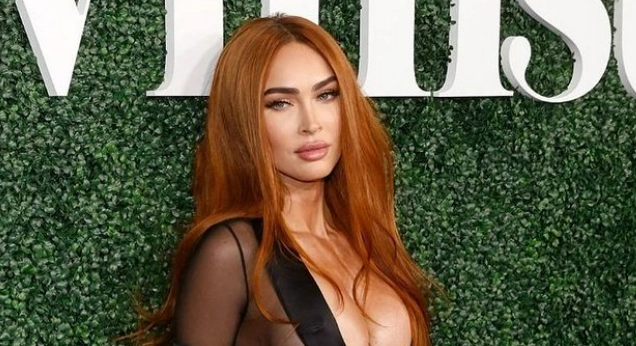 Megan Fox sitter på en stor formue: Likevel ber hun nå fansen om penger