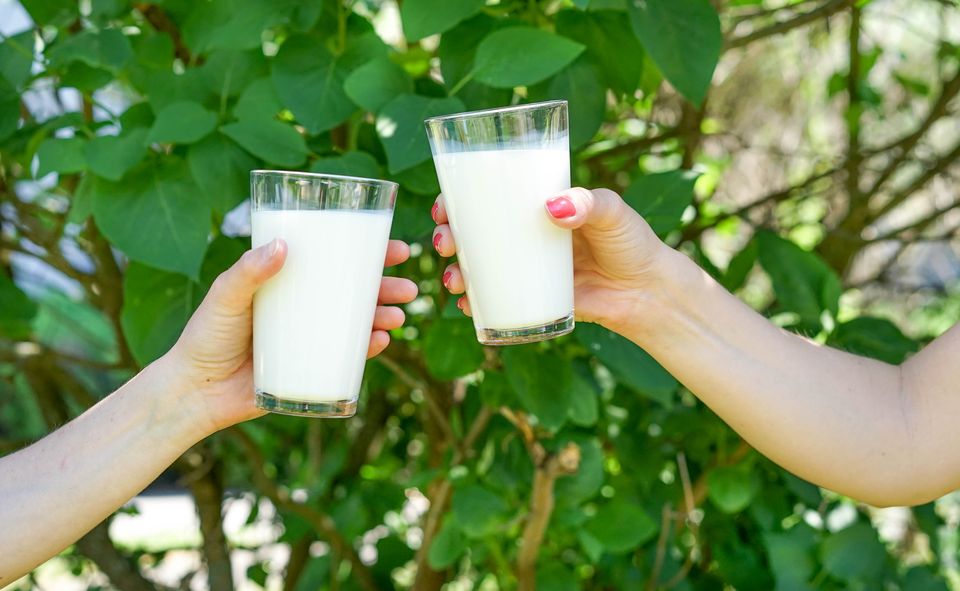 Utrolig tilbud på melk – det er ikke hos Rema eller Kiwi