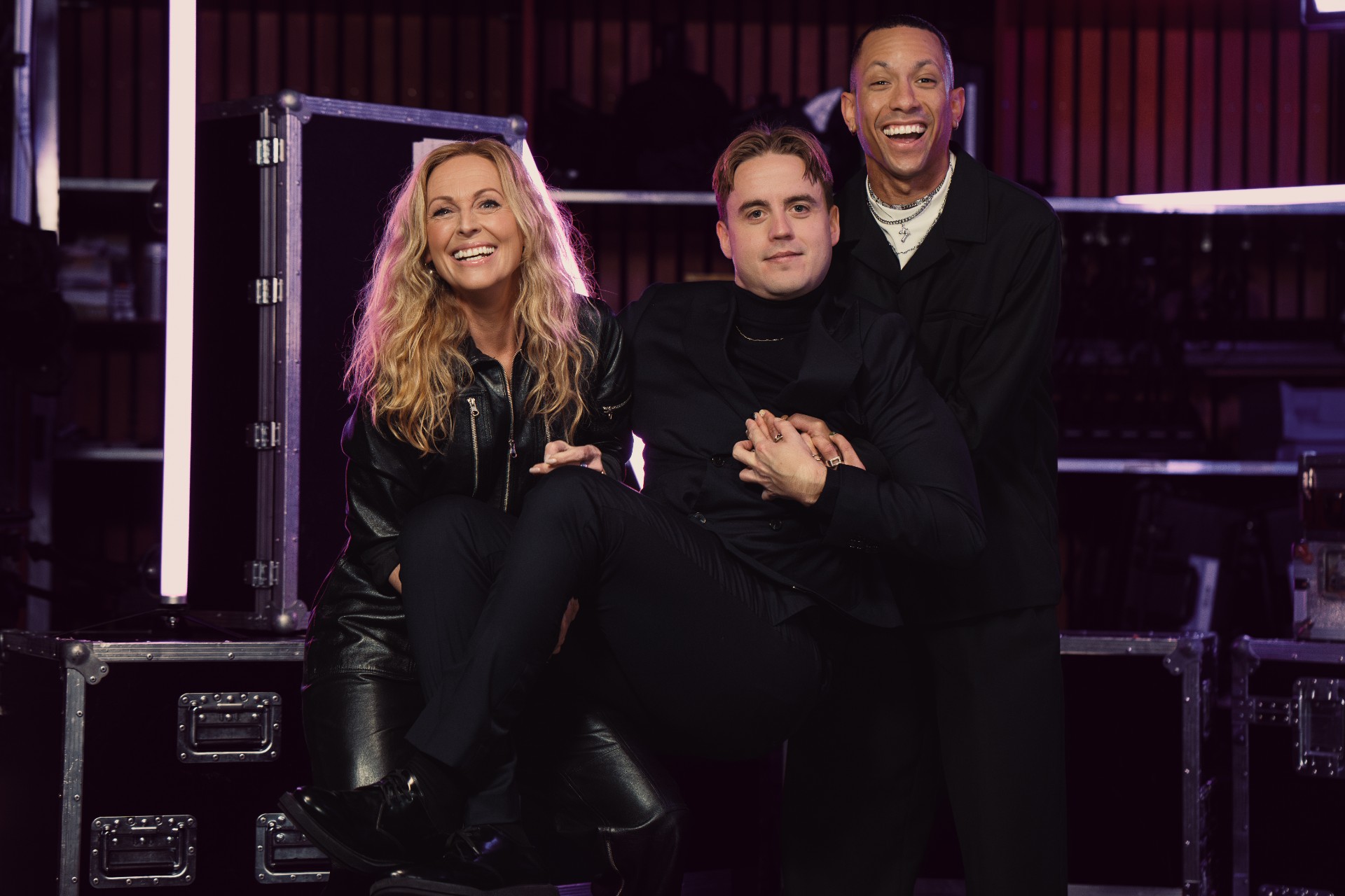 Store endringer for Melodi Grand Prix – trues