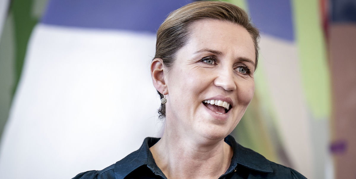 Etter fengslingsmøtet er det nå klart hvem Mette Frederiksens 39 år gamle overfallsmann er