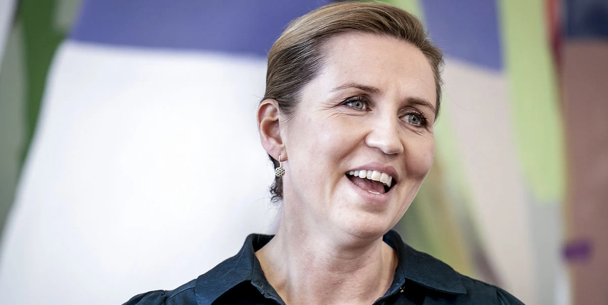 Etter fengslingsmøtet er det nå klart hvem Mette Frederiksens 39 år gamle overfallsmann er
