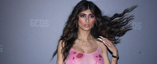 Mia Khalifa har avslørt hva hun ser etter hos en partner: Spesielt én ting er overraskende