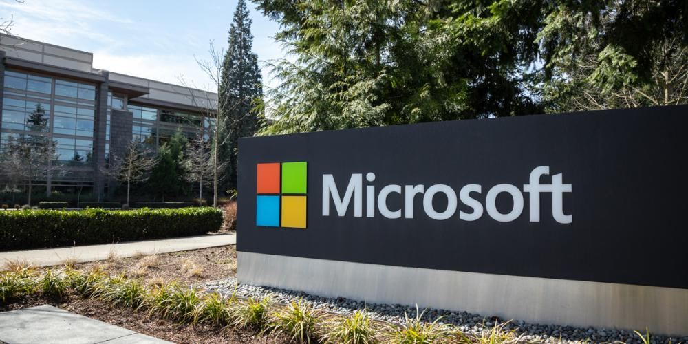 Microsoft betaler millioner for brudd på barns personvern