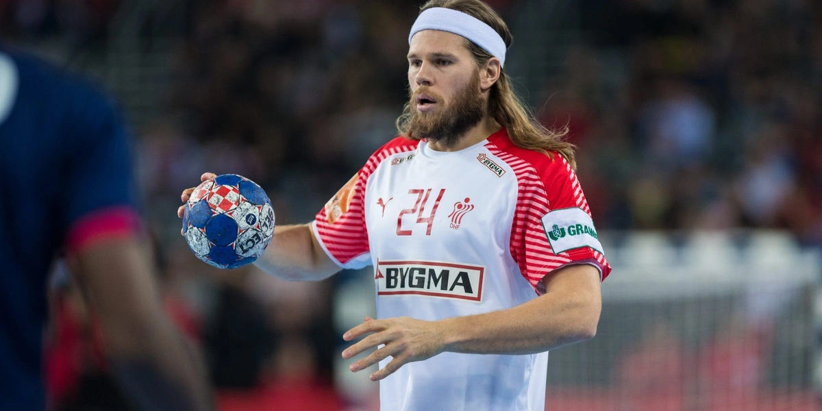 Nikolaj Jacobsen med kryptisk Mikkel Hansen-melding: Ikke med