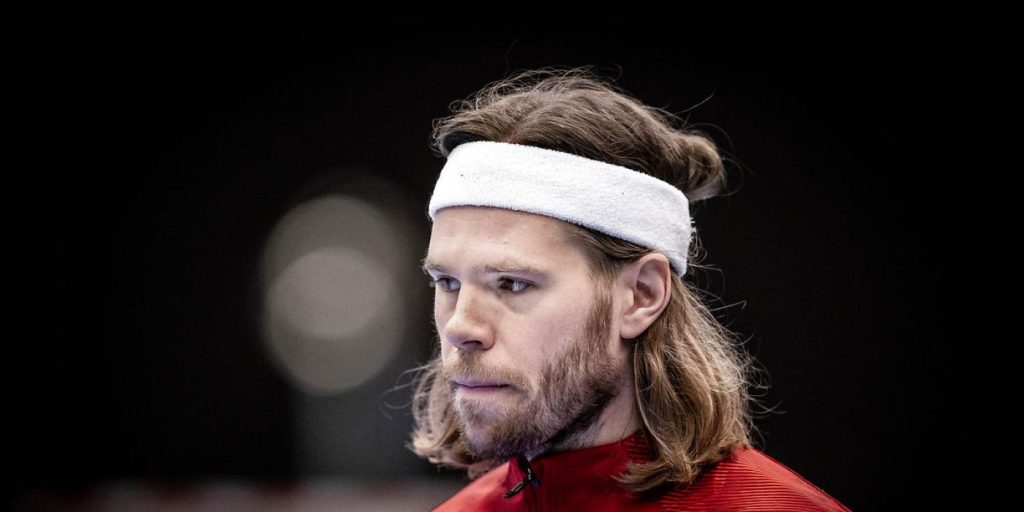 Mikkel Hansen rammet av blodpropp