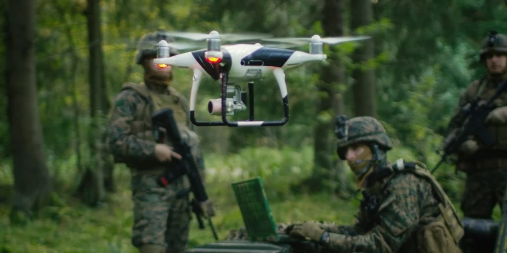 Kunngjør: De vil gi Russland droner