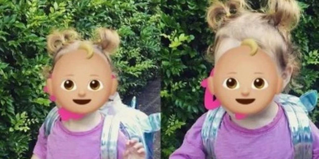 Mamma skaper sinne på nettet: Har oppkalt datteren etter cannabis-variasjon