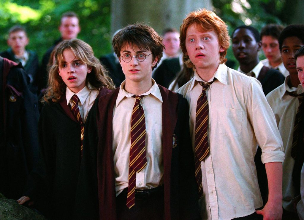 Drømmejobben er ledig: Hogwarts søker personale
