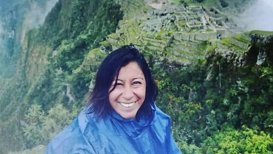 Guider ved berømt turistattraksjon: – Vi kastet liket av en turist i elva