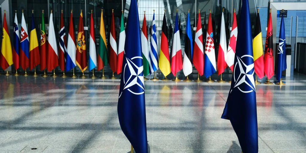 Tyrkia klar for nye NATO-forhandlinger med Sverige og Finland