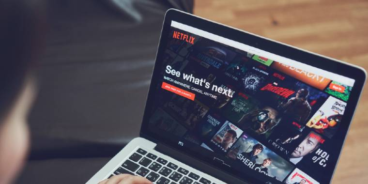 Netflix lanserer ny smartfunksjon