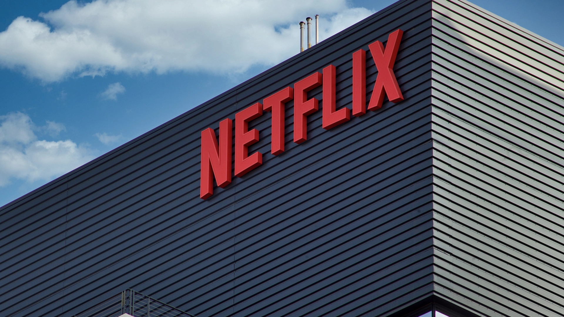 Netflix blir saksøkt for millioner for produksjon av ‘Baby Reindeer’-serien