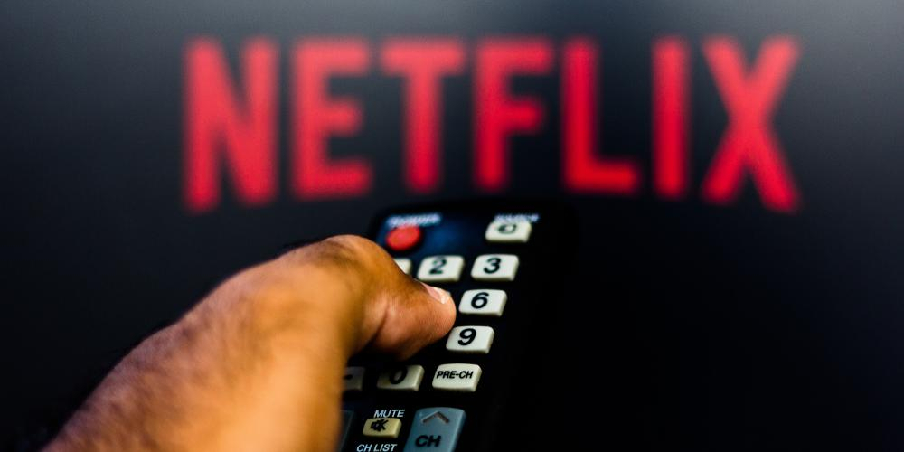 Netflix mister abonnenter: Vurderer å droppe Binge-modell