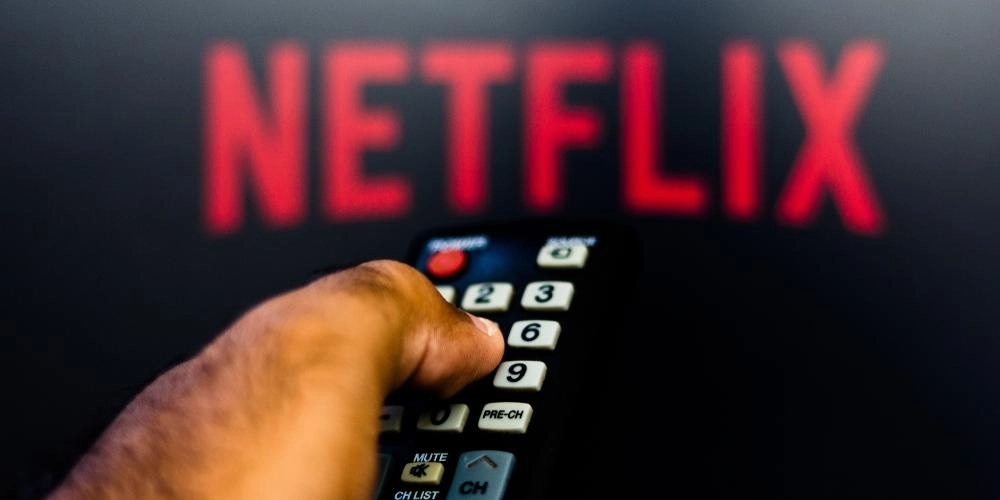 Netflix mister abonnenter: Vurderer å droppe Binge-modell