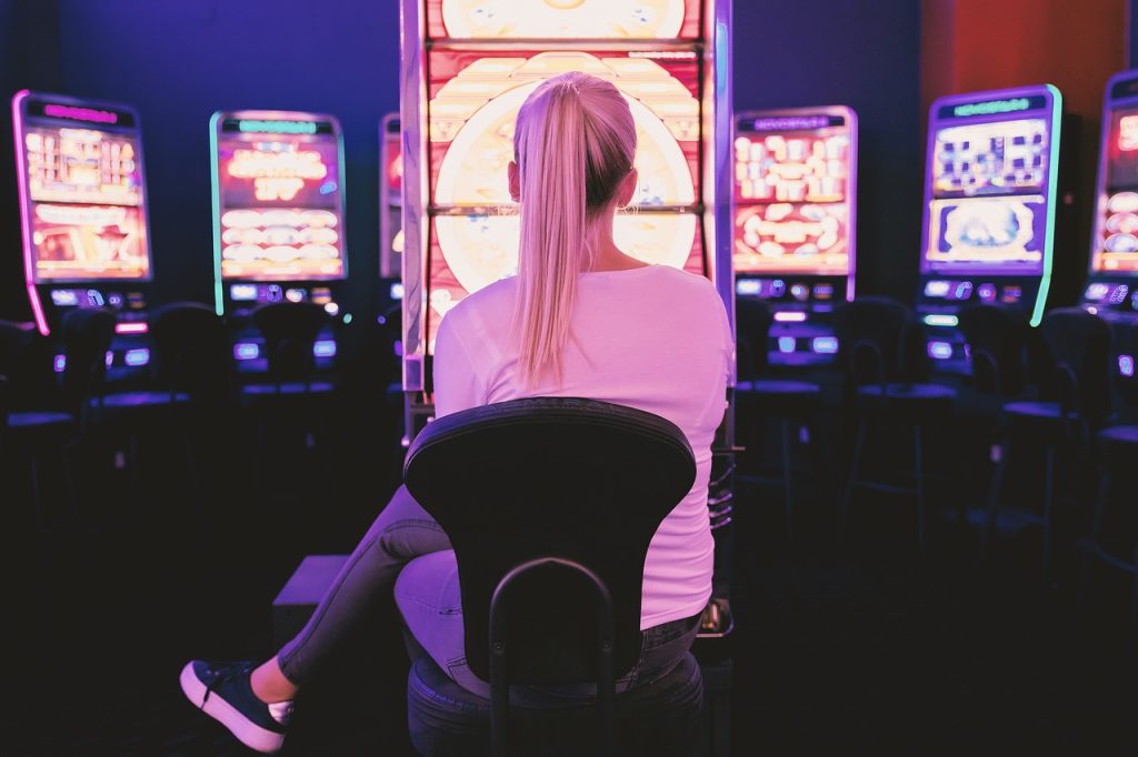 Hvorfor spille på norske nettcasino