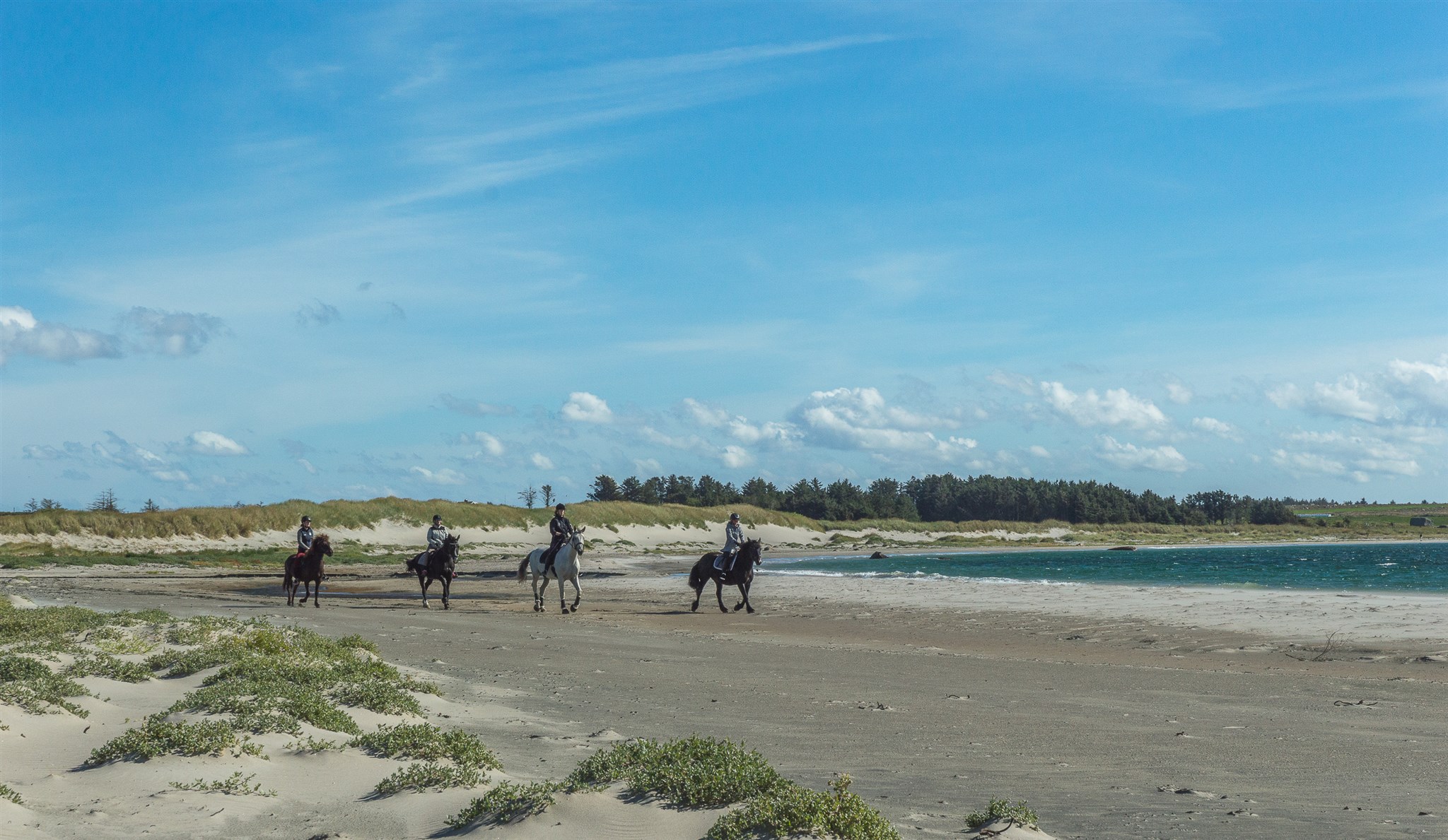 Europas beste skjulte strand ligger i Norge