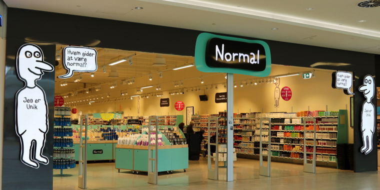 Raser mot Normal: «Jeg syntes det er grusomt»