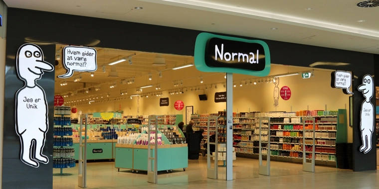 Raser mot Normal: &laquo;Jeg syntes det er grusomt&raquo;