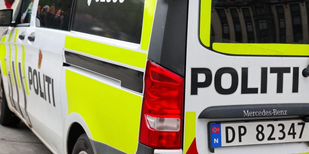 Seks personer utvist til Danmark fra Norge etter demonstrasjon