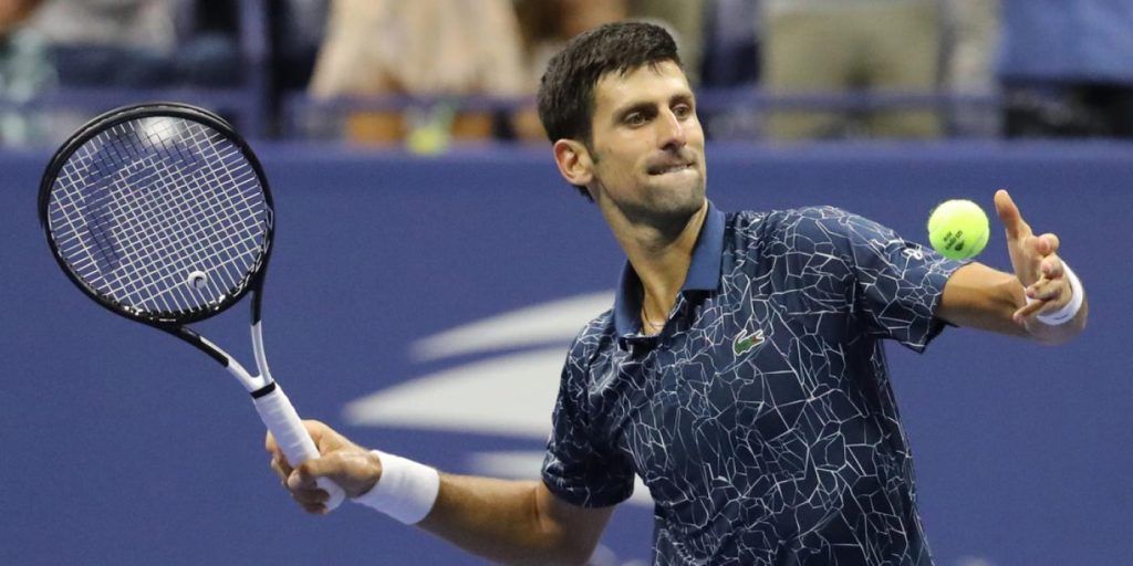 Novak Djokovic gir klar utmelding: Vil heller si neintil Wimbledon enn å bli vaksinert