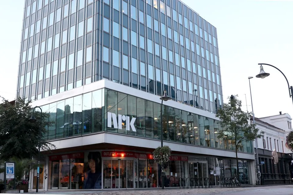 NRK-topp slutter: Dette skal han nå