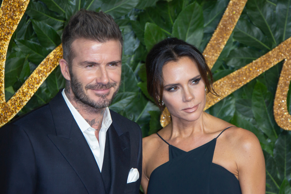 Jobbet for familien Beckham: Sånn er de bak lukkede dører