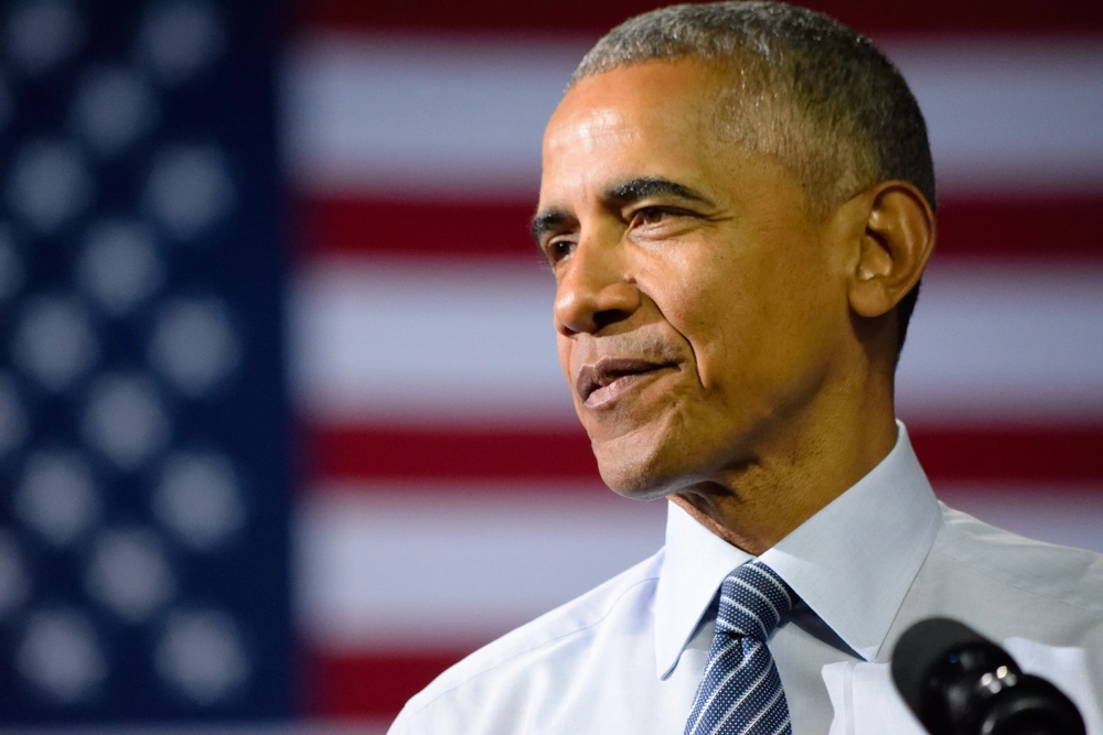 Obama kritiserer Trump: &laquo;Det er uakseptabelt&raquo;