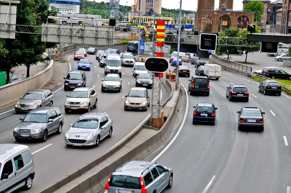 100.000 benytter tunnelen daglig: Nå stenges den