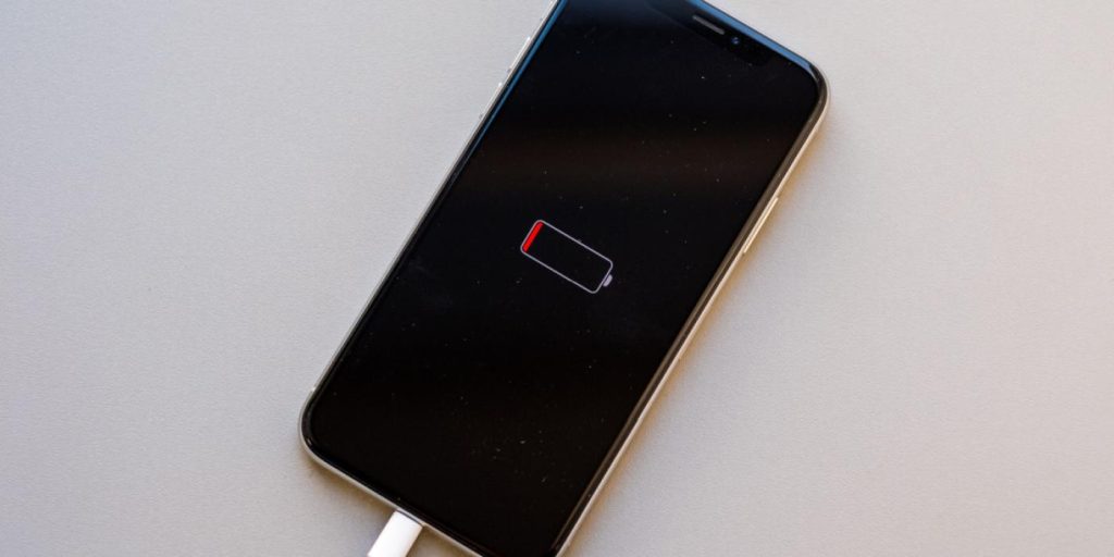 Slik skal du lade telefonen for ikke å ødelegge batteriet