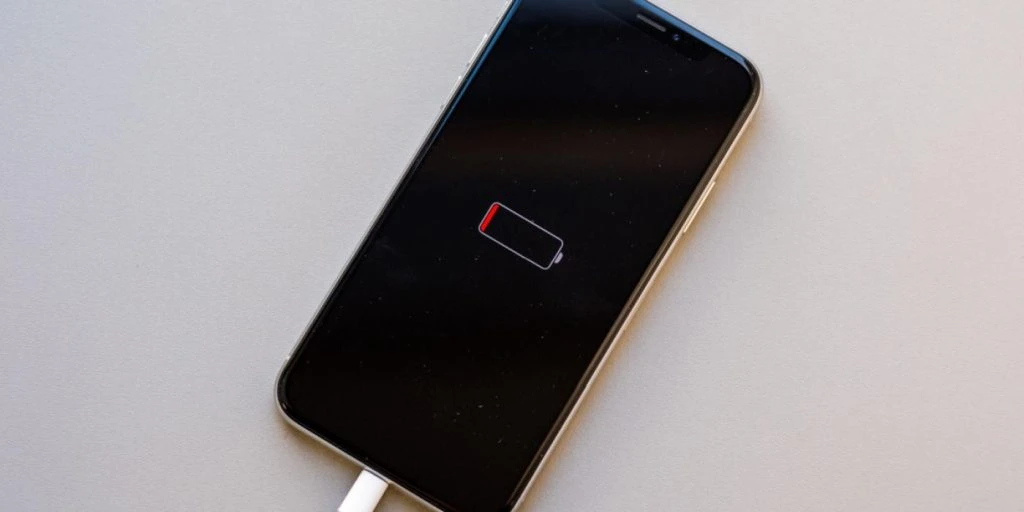 Slik skal du lade telefonen for ikke å ødelegge batteriet