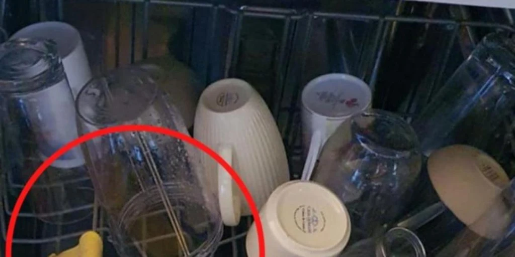 Mamma deler genialt husholdningstriks: Dette visste du ikke at du kan bruke oppvaskmaskinen til
