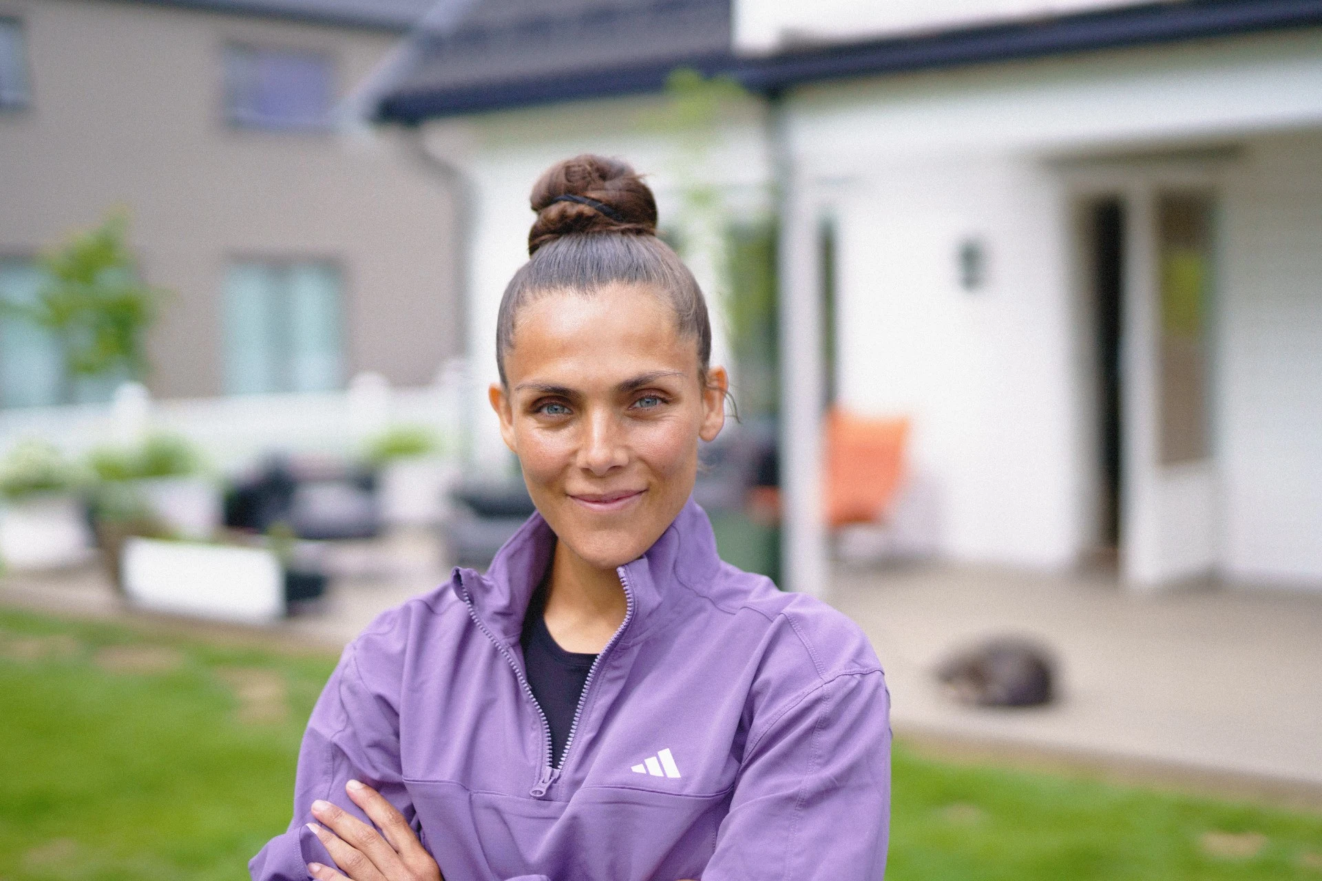Funkygine skaper treningsfeber med ny bok