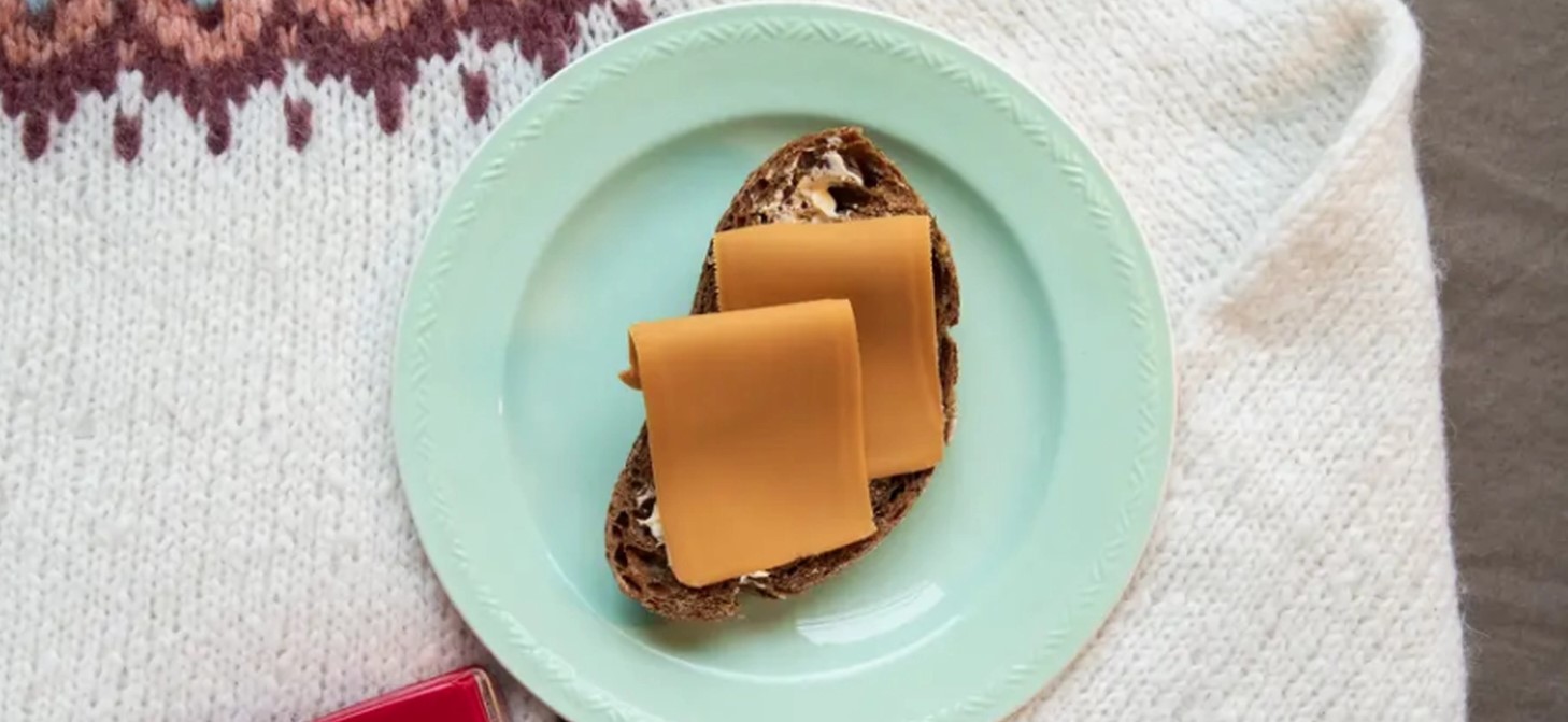 Julekrise: Nesten tomt for julebrunost