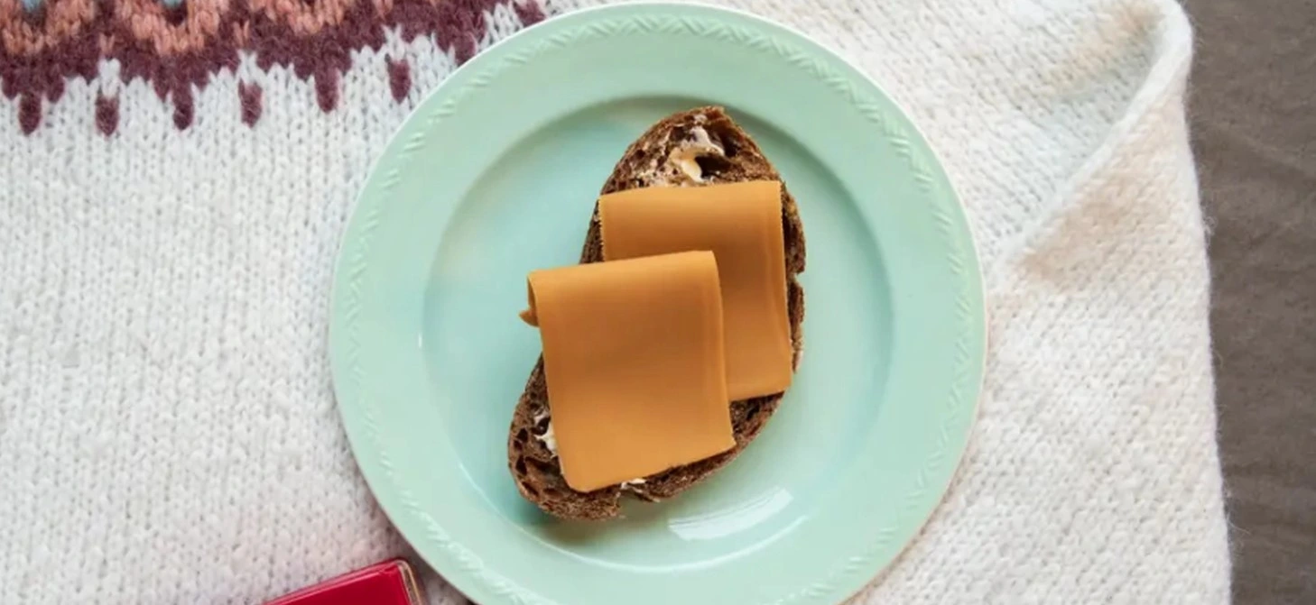 Julekrise: Nesten tomt for julebrunost