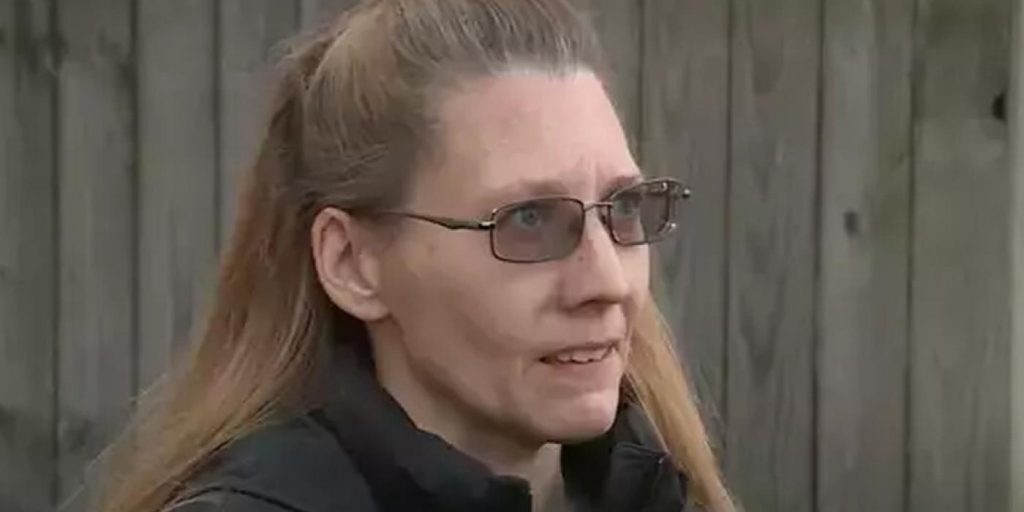 Hun hadde meldt mannen sin savnet: Åtte måneder senere gjorde hun et forferdelig funn hjemme