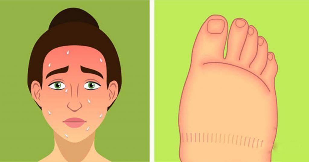 Når begynner overgangsalderen? Her er 10 typiske symptomer på menopause