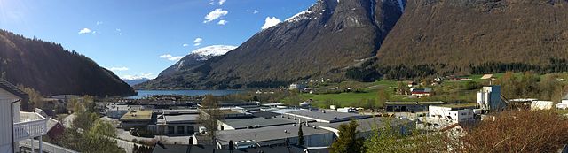 Nordfjord Kjøtt legger ned