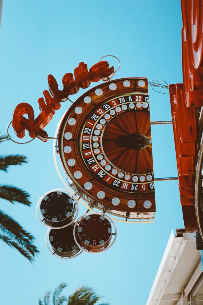 Alt du trenger å vite om å spille på nettcasino i Norge