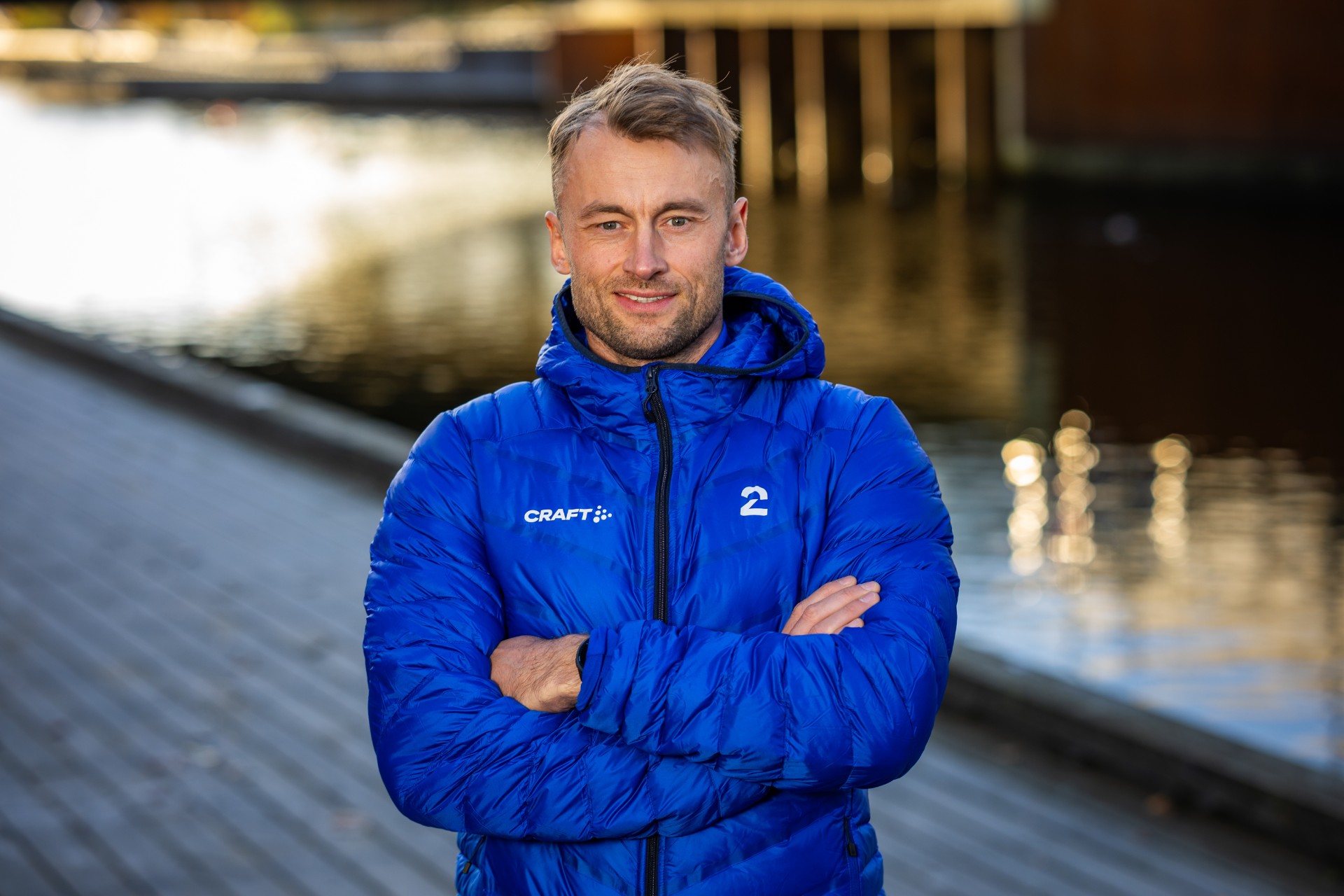 Derfor får du ikke se Petter Northug på TV 2 i vinter