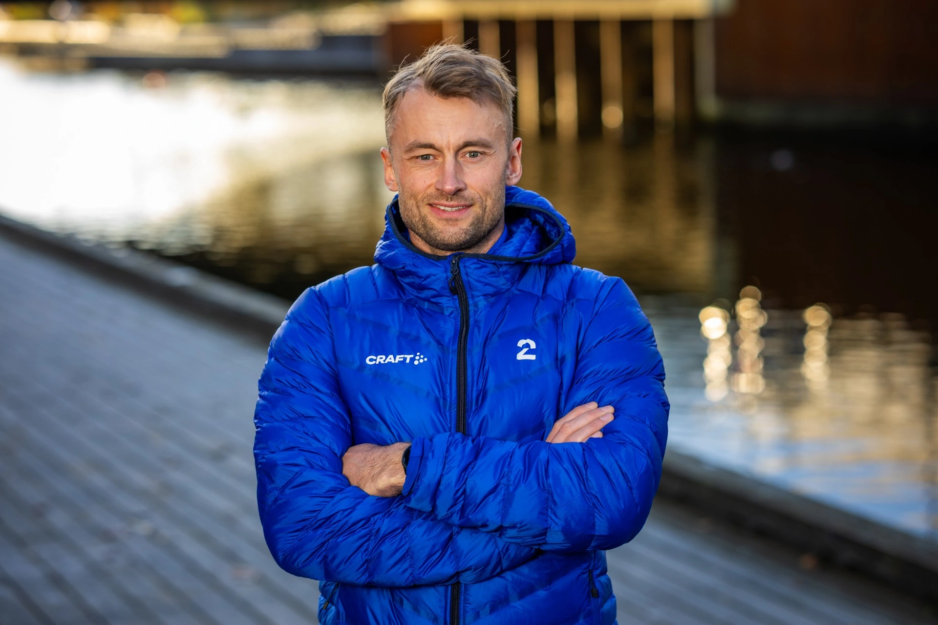 Derfor får du ikke se Petter Northug på TV 2 i vinter